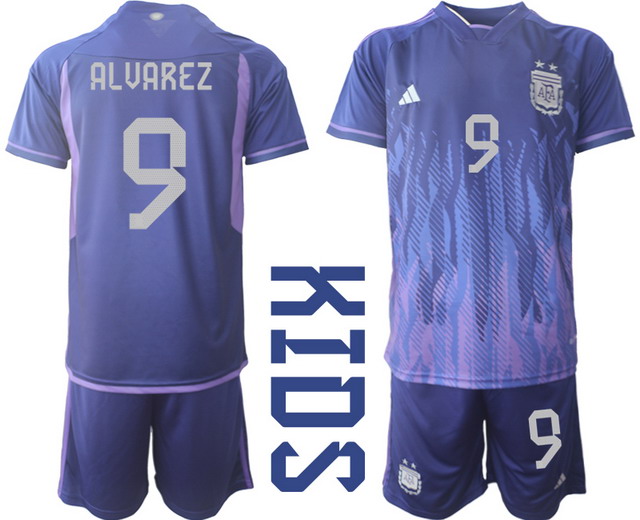 cheap kid 2022 national team sccocer jerseys-010